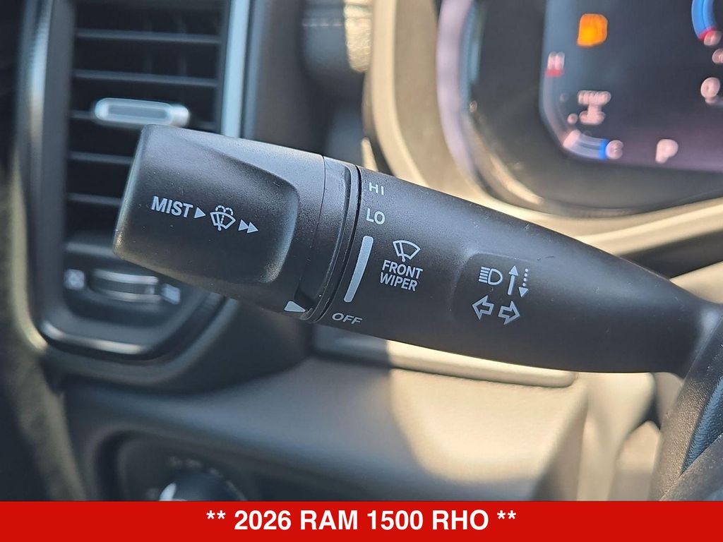 Thumbnail: 2026 RAM 1500 - 31