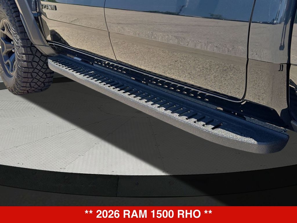 Thumbnail: 2026 RAM 1500 - 7