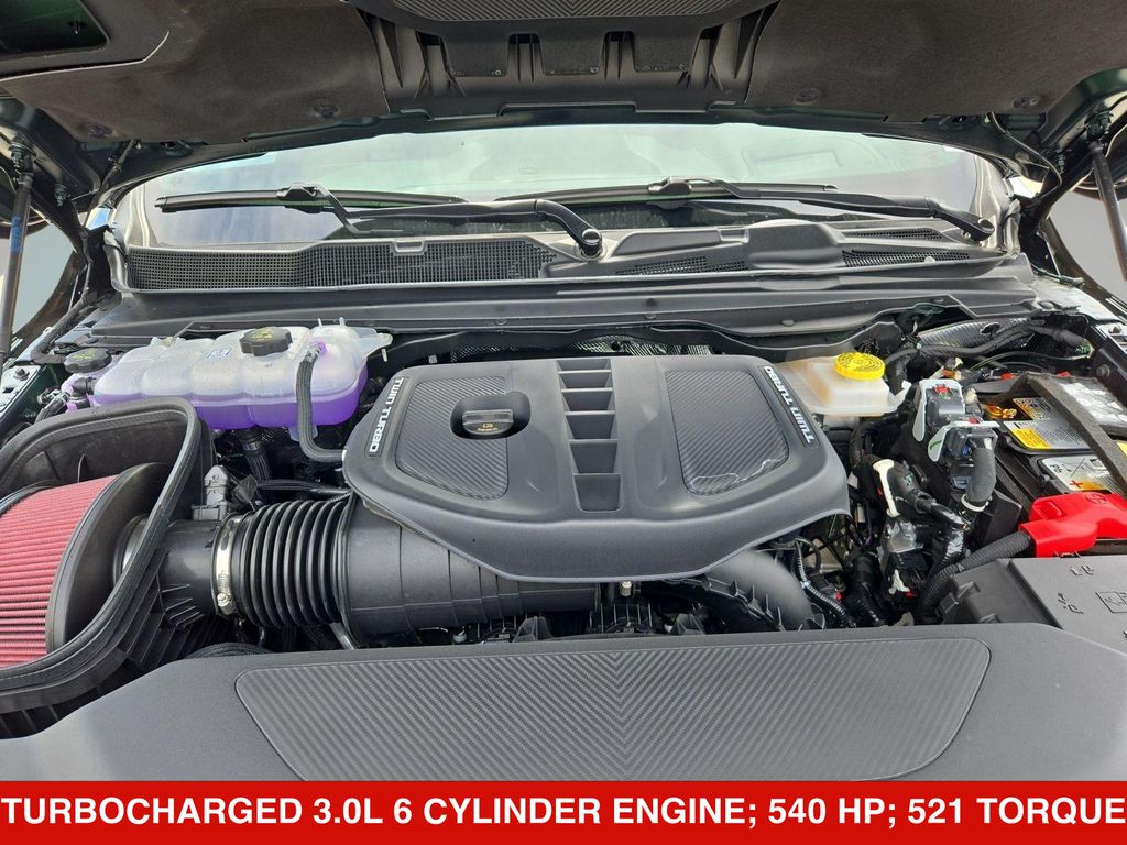 Thumbnail: 2026 RAM 1500 - 9
