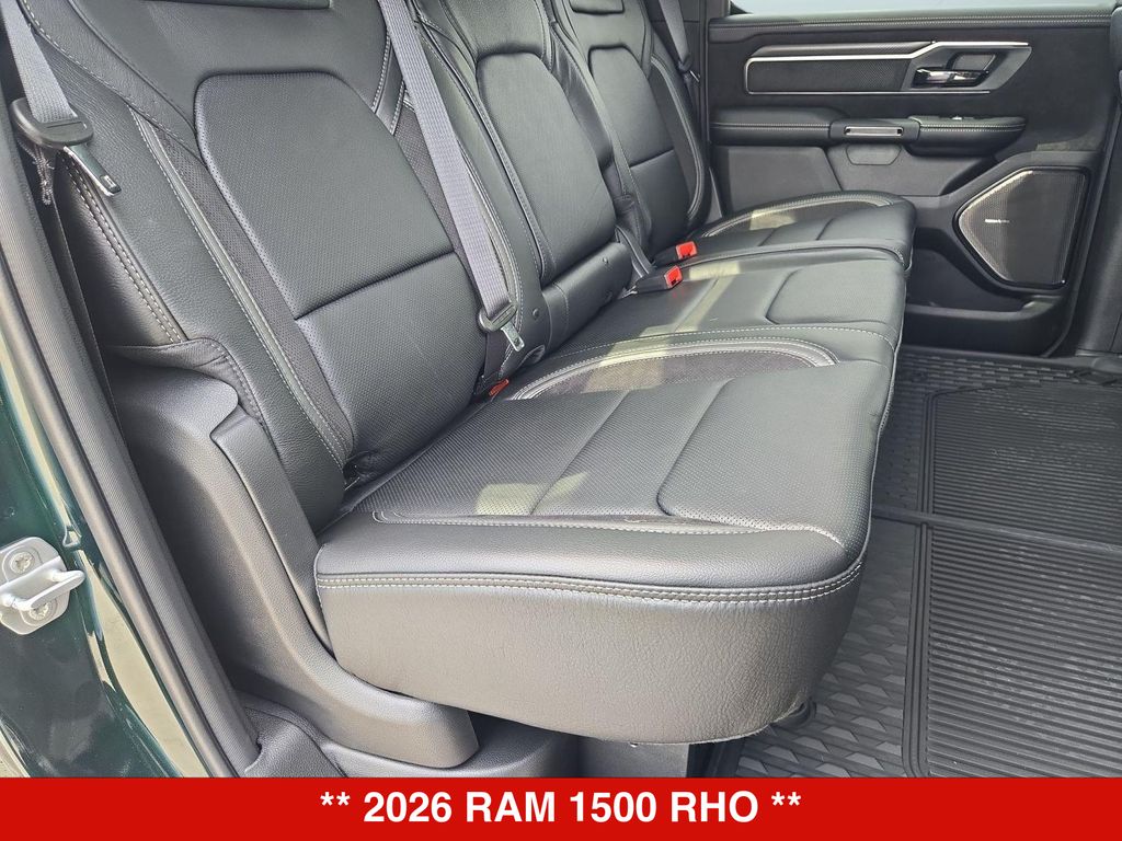Thumbnail: 2026 RAM 1500 - 28