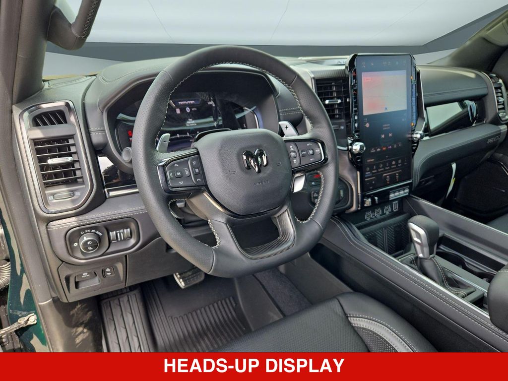 Thumbnail: 2026 RAM 1500 - 2