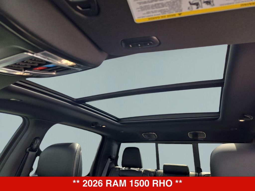 Thumbnail: 2026 RAM 1500 - 26