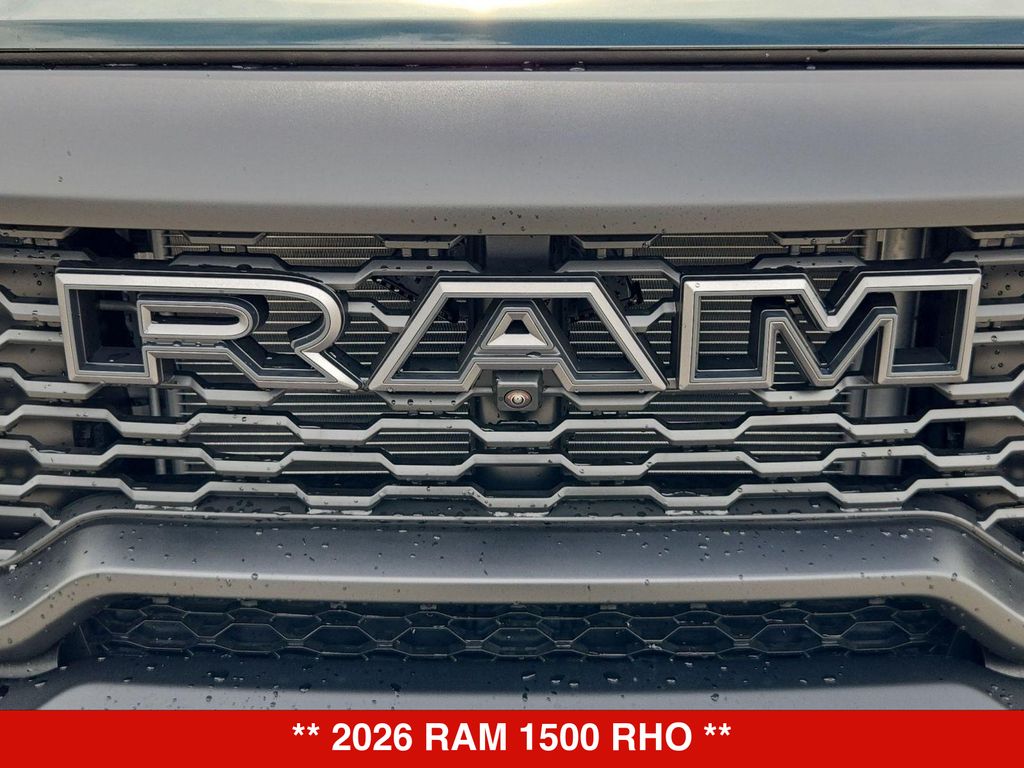 Thumbnail: 2026 RAM 1500 - 24