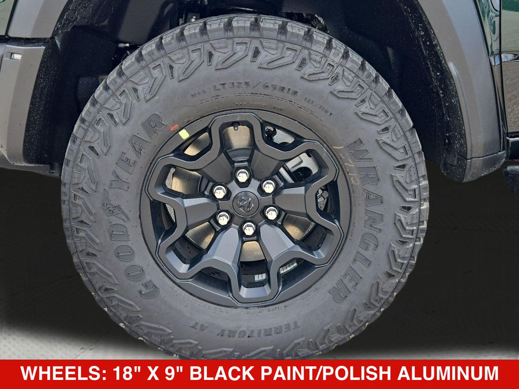 Thumbnail: 2026 RAM 1500 - 8