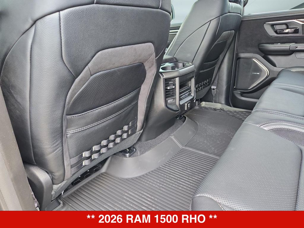 Thumbnail: 2026 RAM 1500 - 13