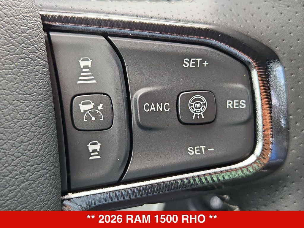 Thumbnail: 2026 RAM 1500 - 29