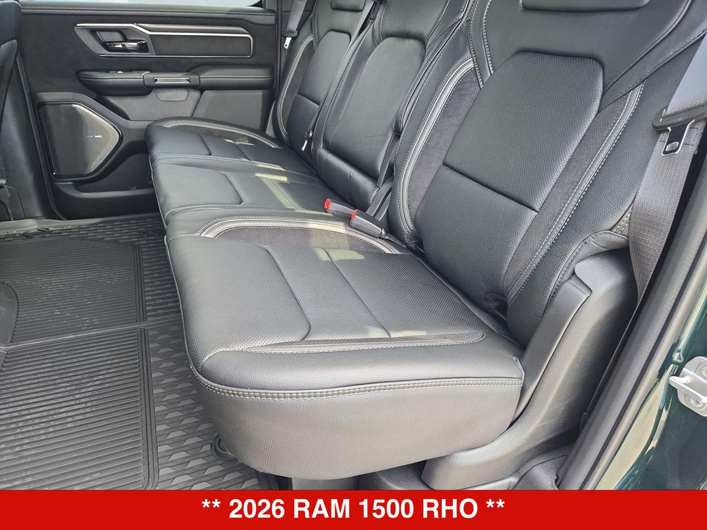 Thumbnail: 2026 RAM 1500 - 27