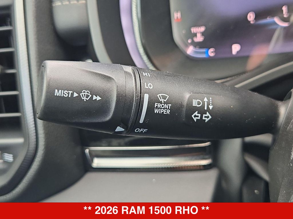 Thumbnail: 2026 RAM 1500 - 17