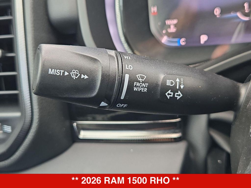 Thumbnail: 2026 RAM 1500 - 30