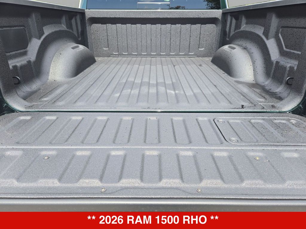 Thumbnail: 2026 RAM 1500 - 18