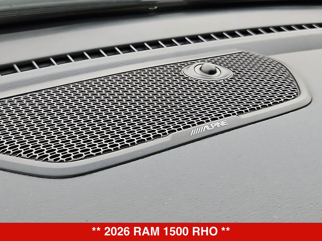 Thumbnail: 2026 RAM 1500 - 21