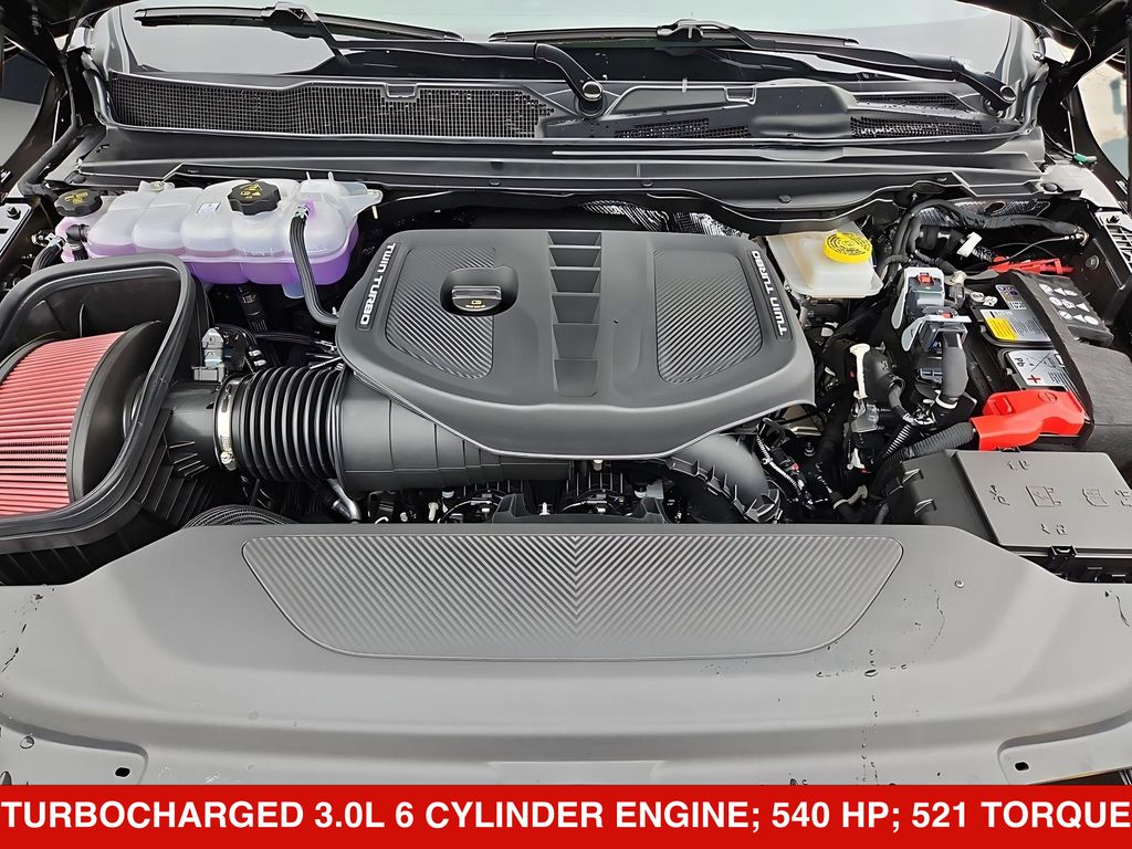 Thumbnail: 2026 RAM 1500 - 9