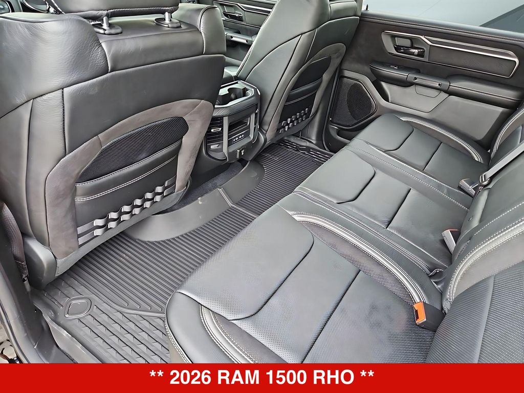 Thumbnail: 2026 RAM 1500 - 13