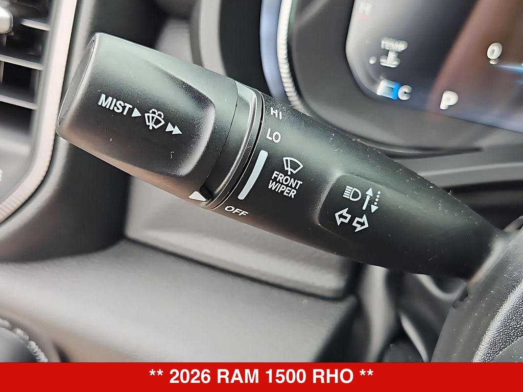 Thumbnail: 2026 RAM 1500 - 15