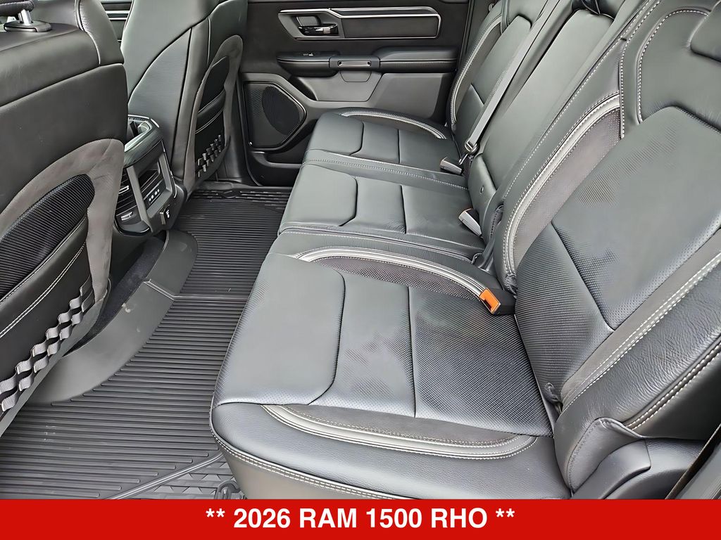 Thumbnail: 2026 RAM 1500 - 28