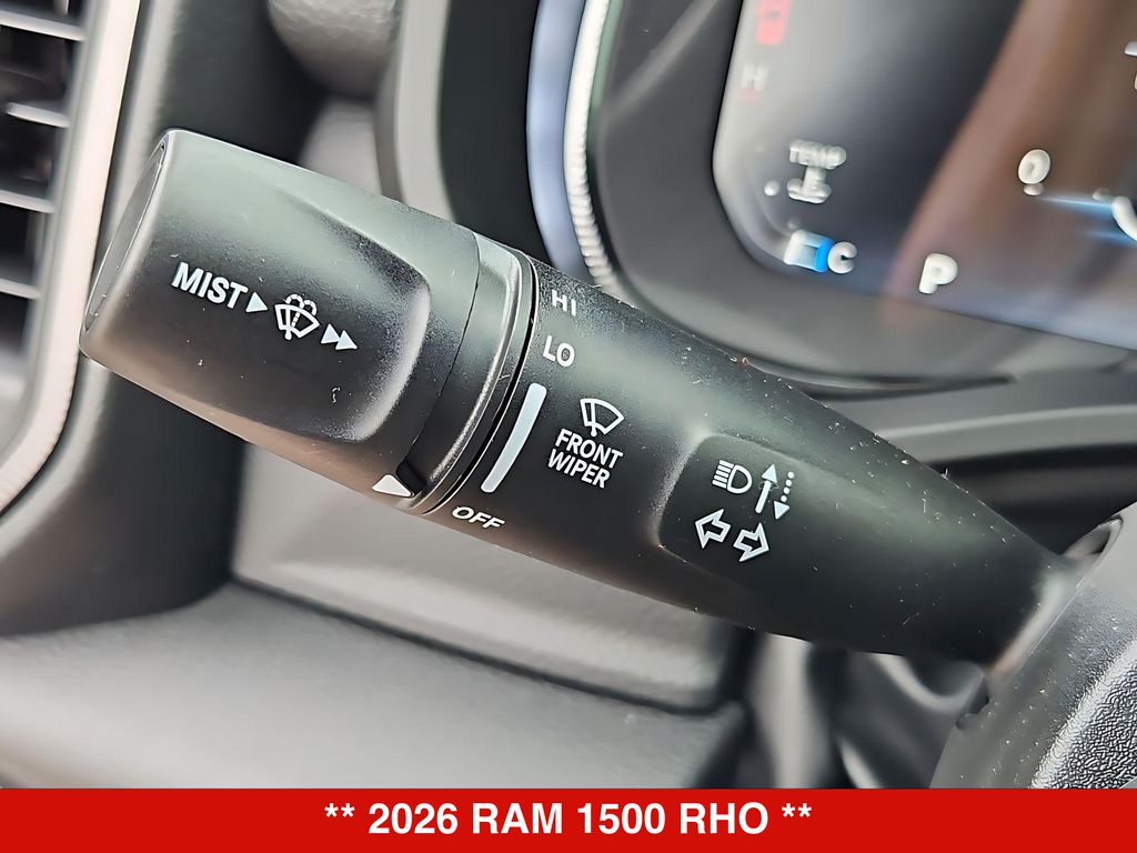 Thumbnail: 2026 RAM 1500 - 14