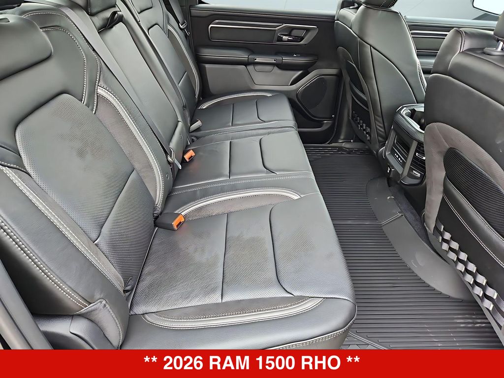 Thumbnail: 2026 RAM 1500 - 29