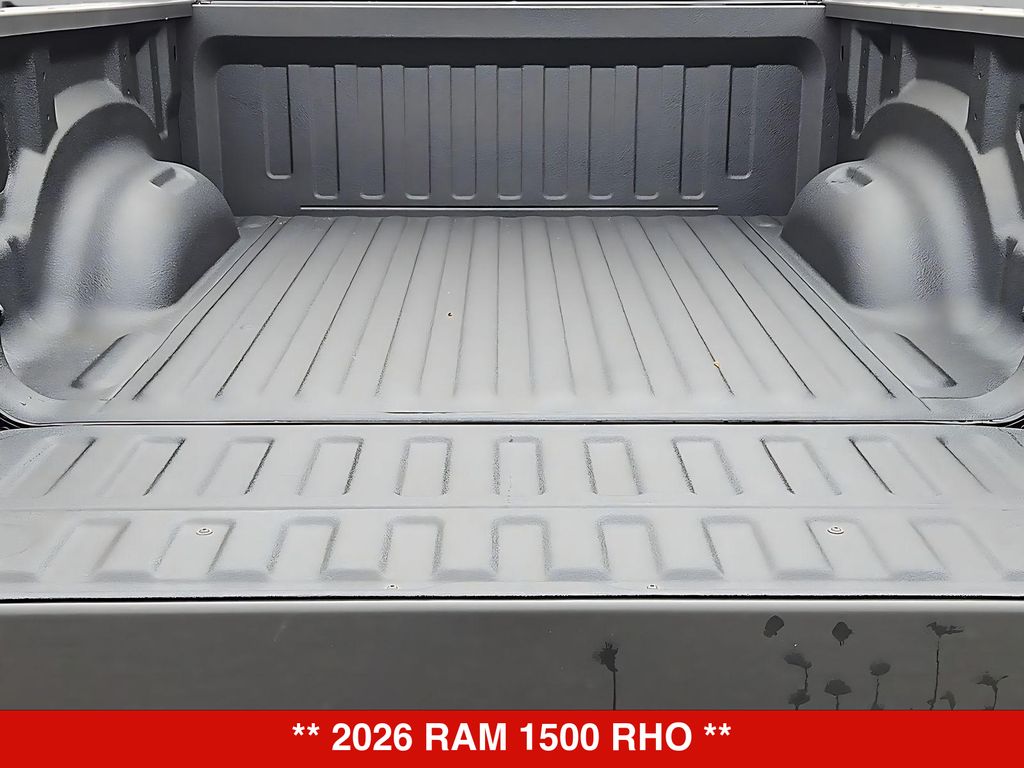 Thumbnail: 2026 RAM 1500 - 19