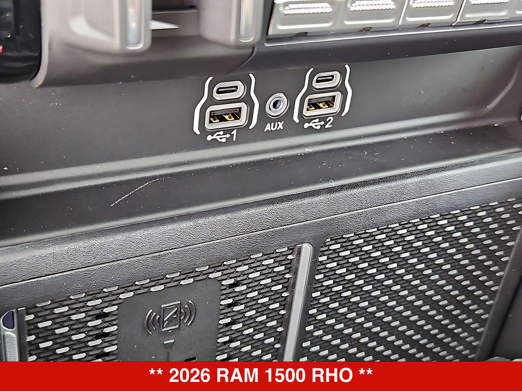 Thumbnail: 2026 RAM 1500 - 33
