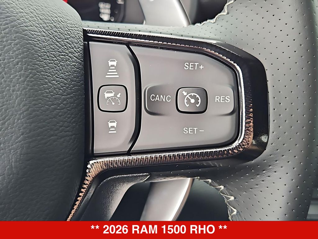 Thumbnail: 2026 RAM 1500 - 32