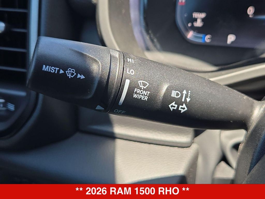 Thumbnail: 2026 RAM 1500 - 29