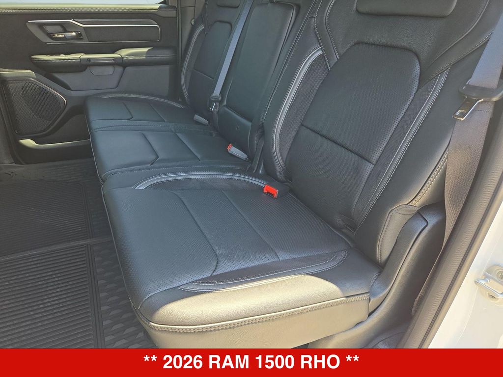 Thumbnail: 2026 RAM 1500 - 26