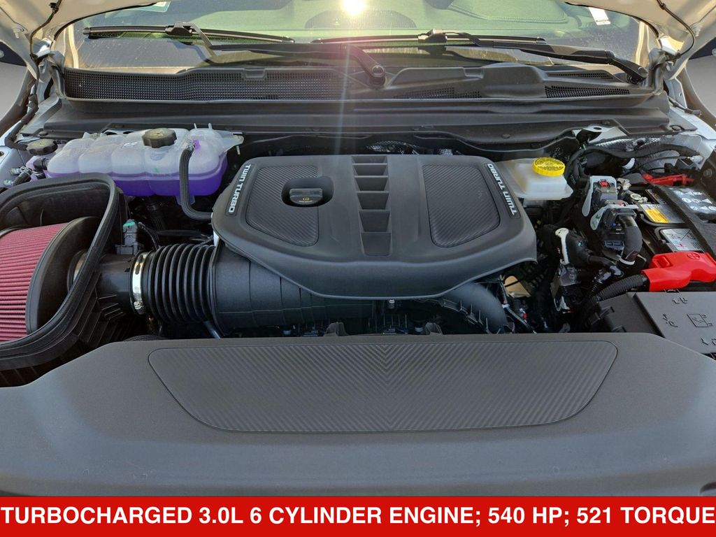 Thumbnail: 2026 RAM 1500 - 9