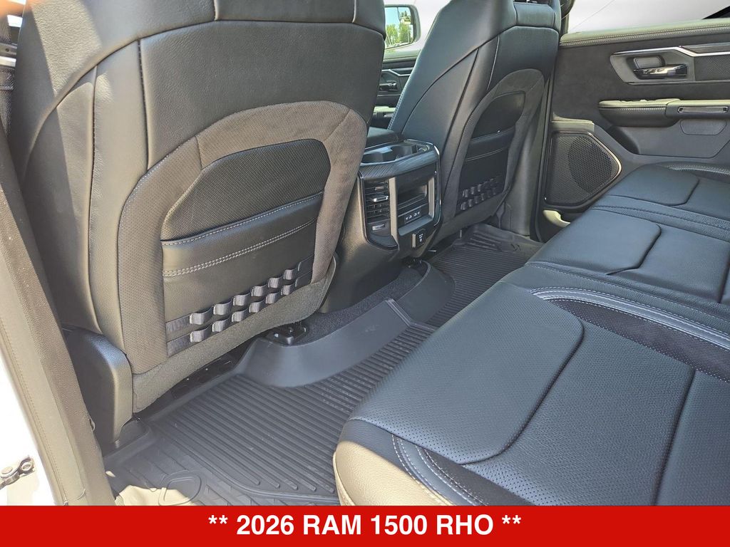Thumbnail: 2026 RAM 1500 - 13