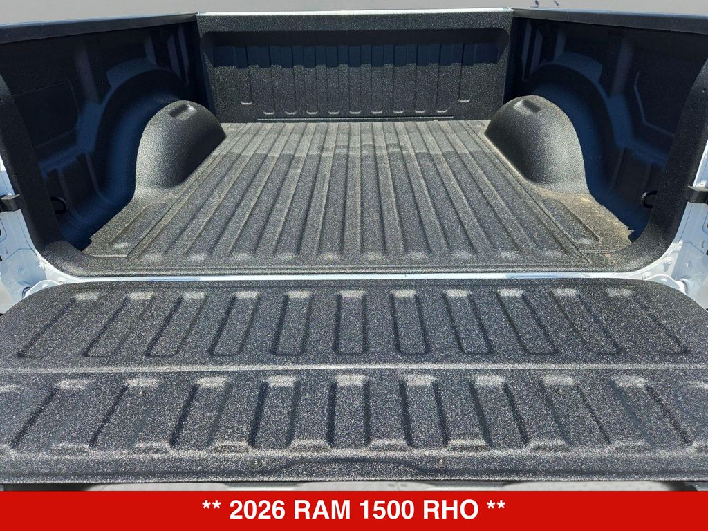 Thumbnail: 2026 RAM 1500 - 19