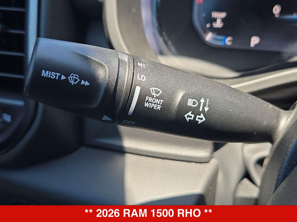Thumbnail: 2026 RAM 1500 - 15