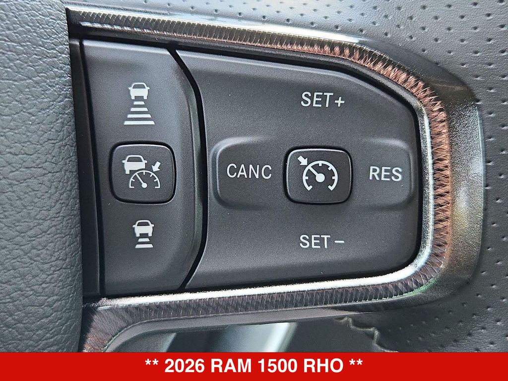 Thumbnail: 2026 RAM 1500 - 16