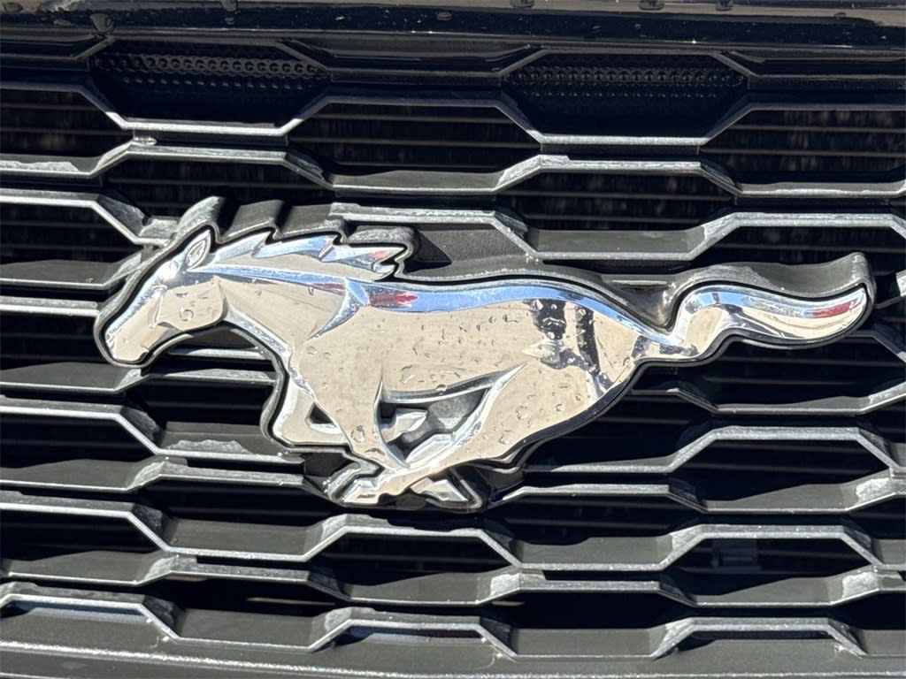 Thumbnail: 2015 Ford Mustang - 7