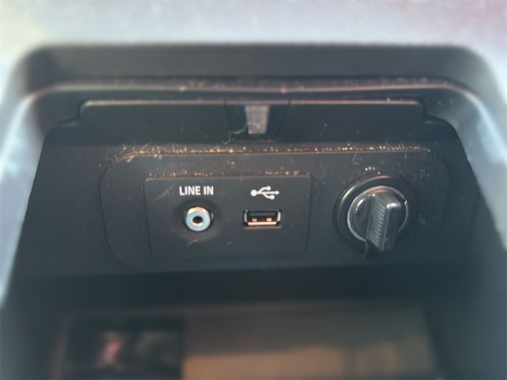 Thumbnail: 2015 Ford Mustang - 23