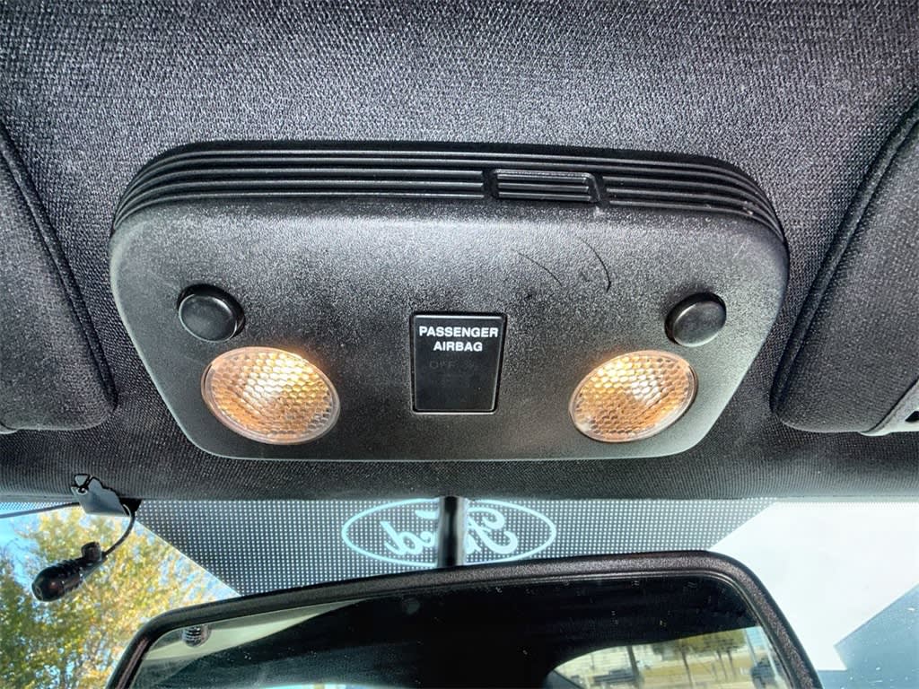 Thumbnail: 2015 Ford Mustang - 22