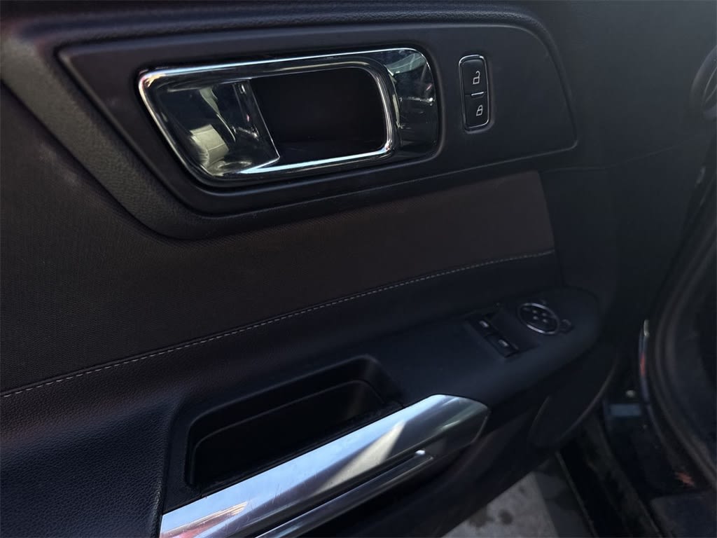 Thumbnail: 2015 Ford Mustang - 24