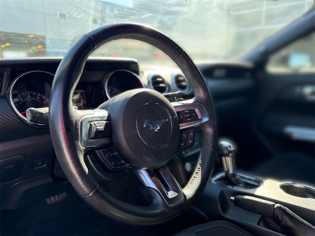 Thumbnail: 2015 Ford Mustang - 2