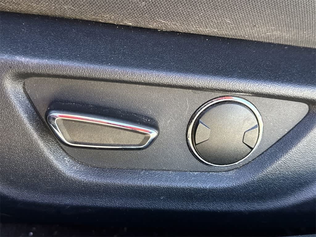 Thumbnail: 2015 Ford Mustang - 25