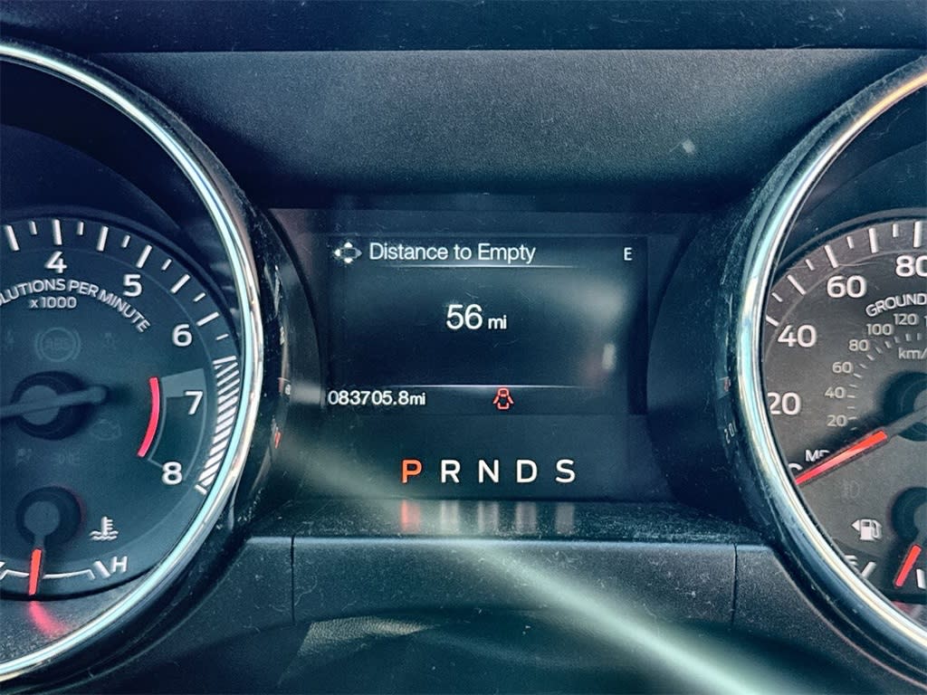 Thumbnail: 2015 Ford Mustang - 16