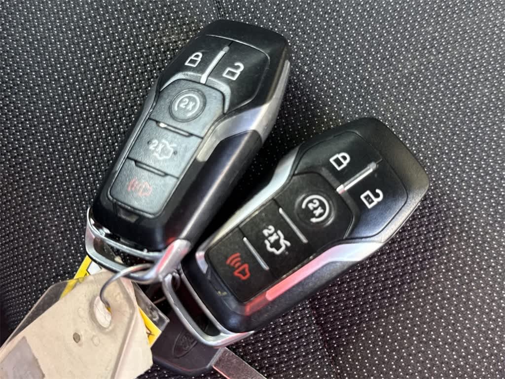 Thumbnail: 2015 Ford Mustang - 18