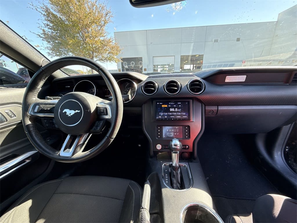 Thumbnail: 2015 Ford Mustang - 9