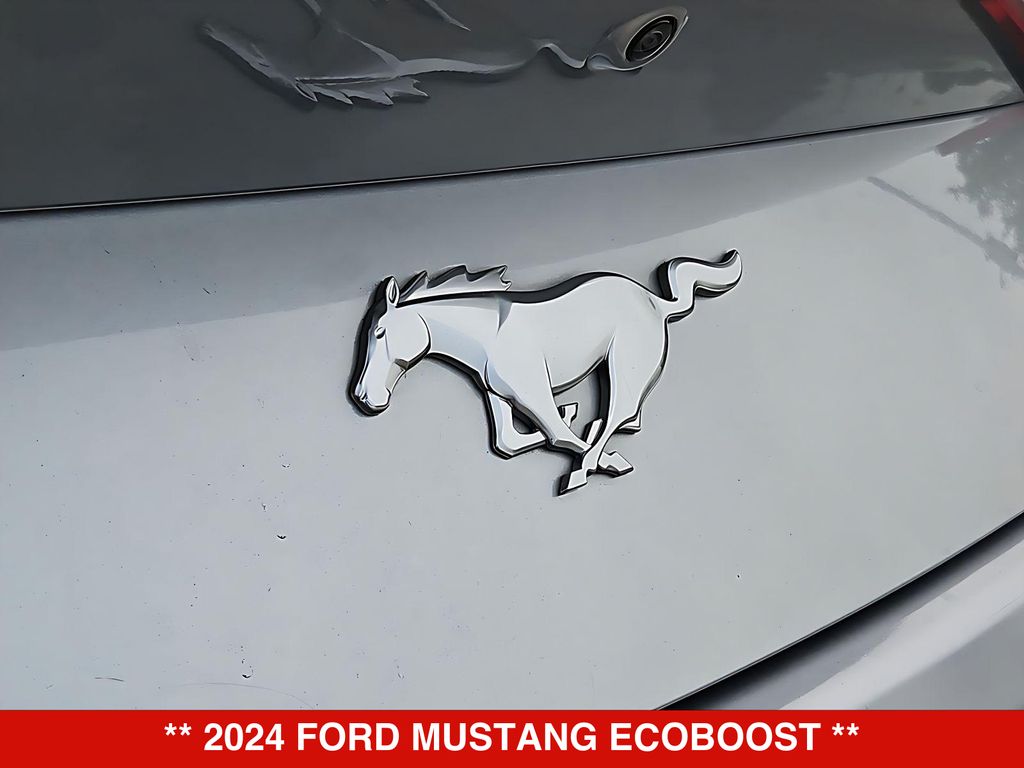 Thumbnail: 2024 Ford Mustang - 24