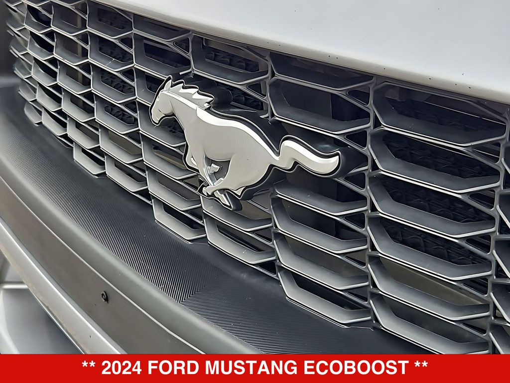 Thumbnail: 2024 Ford Mustang - 6