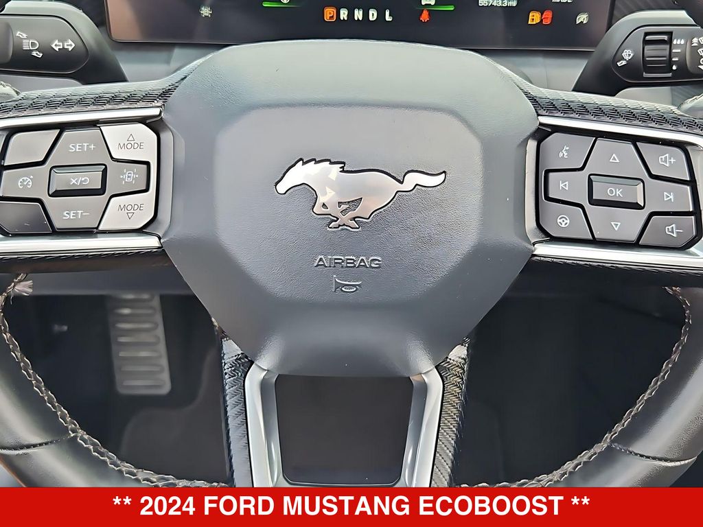 Thumbnail: 2024 Ford Mustang - 28
