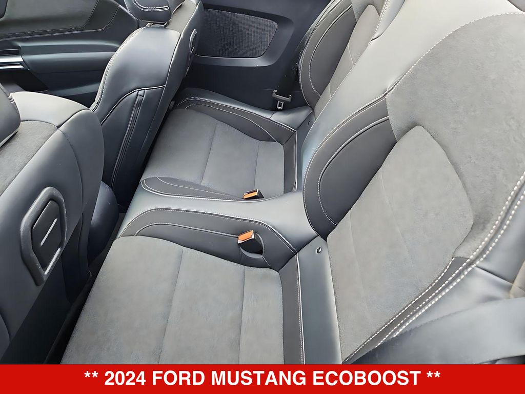 Thumbnail: 2024 Ford Mustang - 26