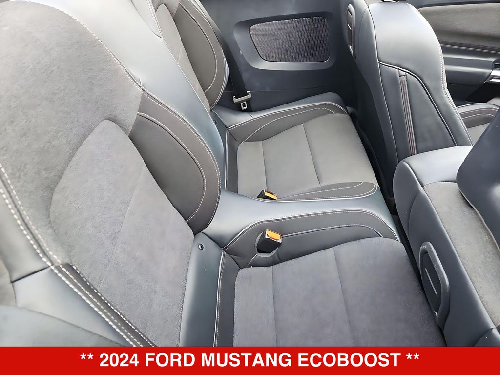 Thumbnail: 2024 Ford Mustang - 11