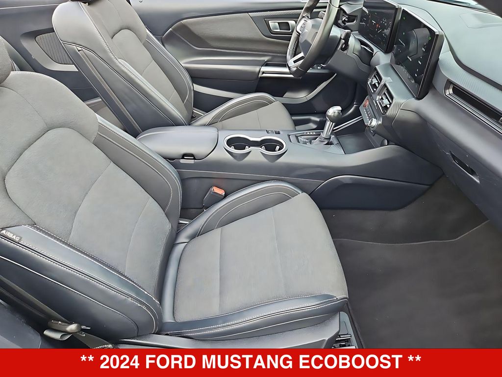 Thumbnail: 2024 Ford Mustang - 27