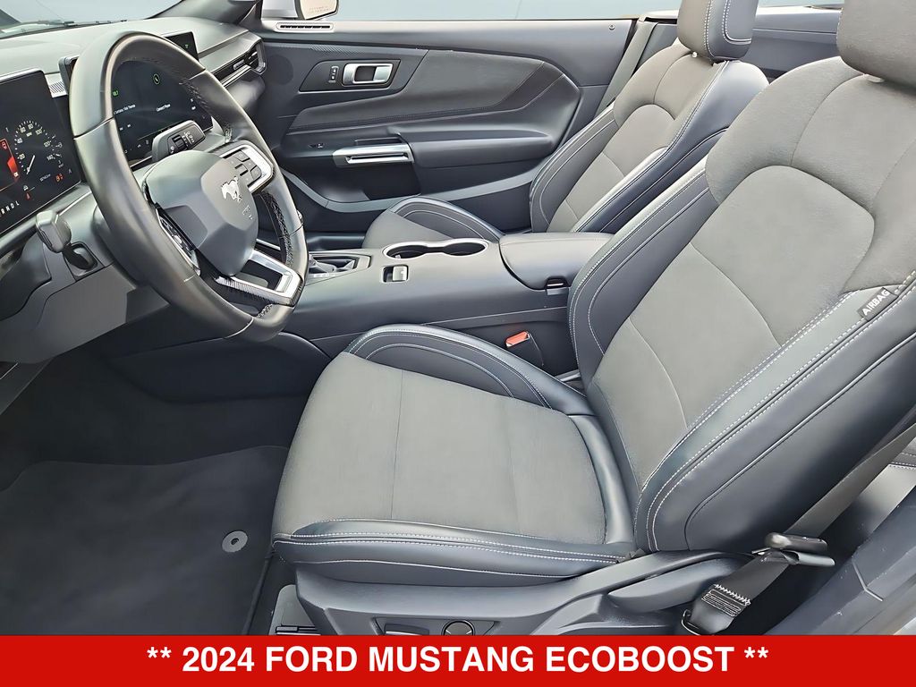 Thumbnail: 2024 Ford Mustang - 10