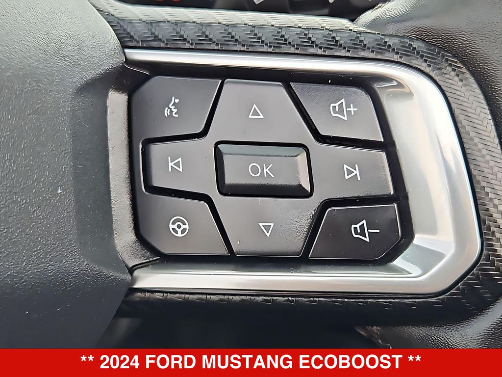 Thumbnail: 2024 Ford Mustang - 30