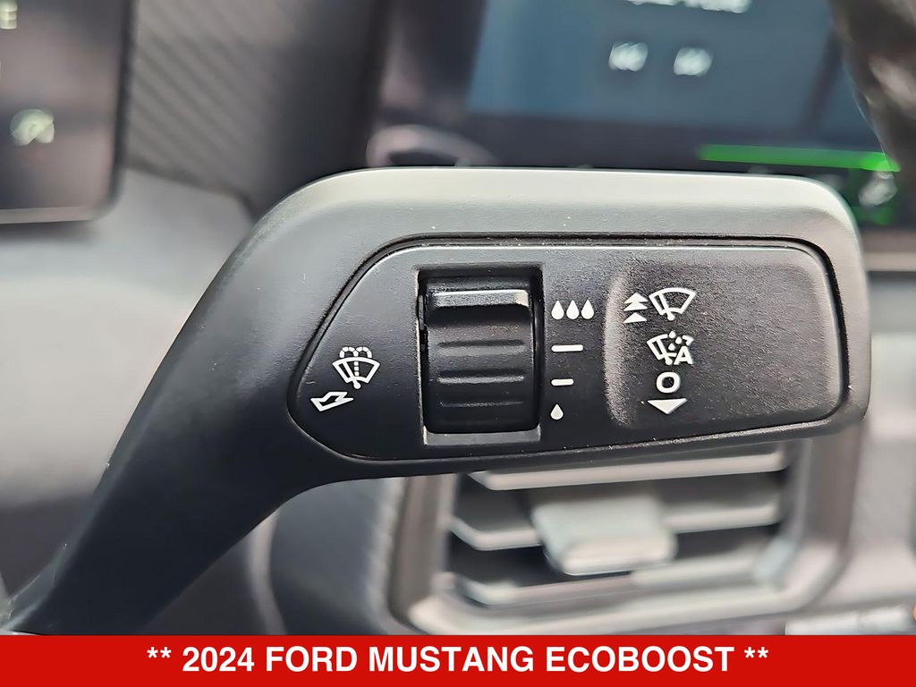 Thumbnail: 2024 Ford Mustang - 31