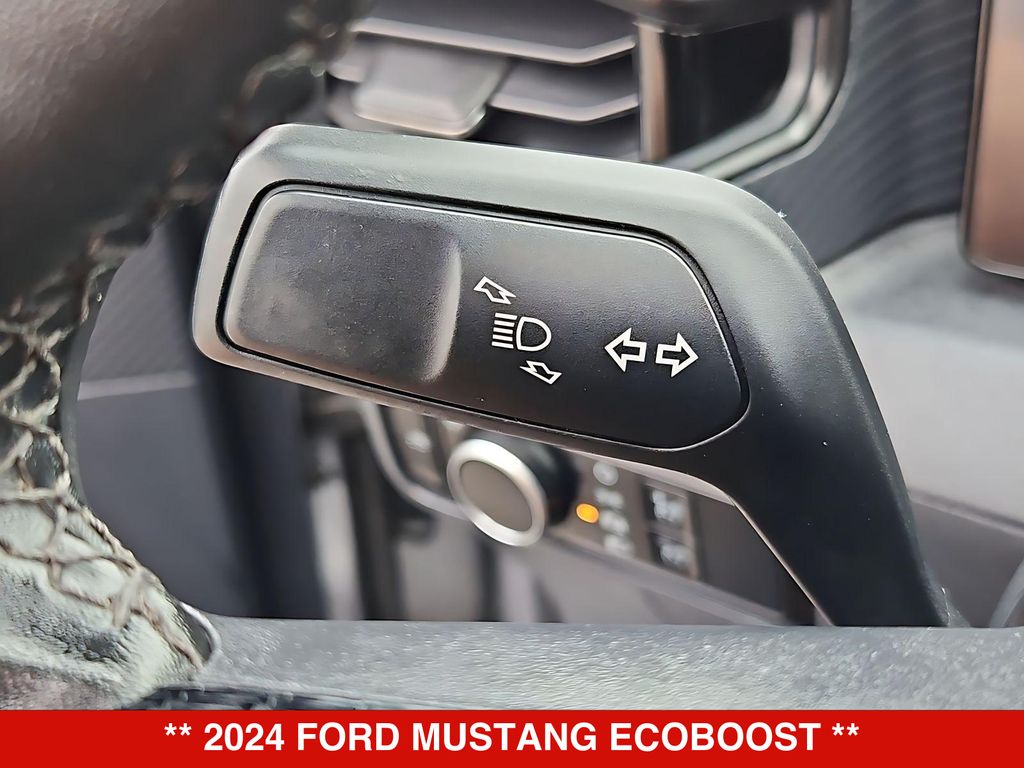 Thumbnail: 2024 Ford Mustang - 32